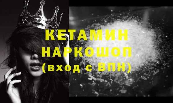 гашик Пересвет